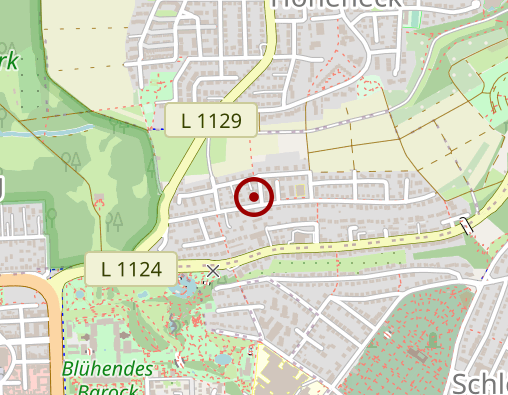 Karte: Taxi Bollywood Taxiunternehmen