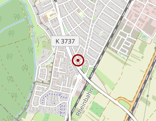 Karte: Mauser Annette Dr.med.