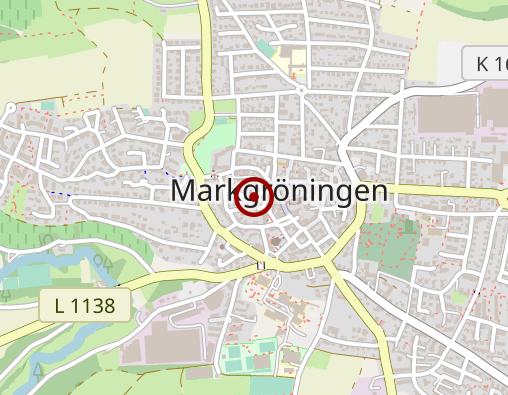 Karte: Sponner-Angerbauer Johanna Logopädische Praxis