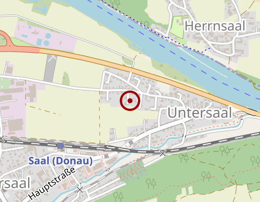 Karte: Freisleben Hildegard Heilpraktikerin