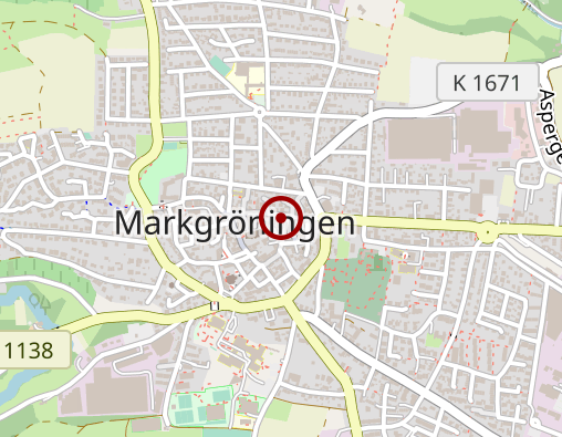 Karte: St. Bartholomäus-Apotheke