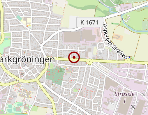 Karte: Hermann-Jentzsch G. Physiotherapie