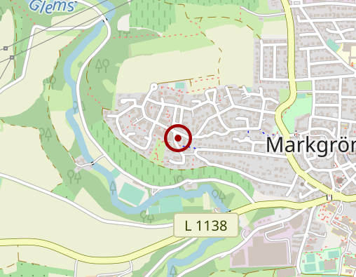 Karte: Winkler Kim Krankengymnastikpraxis