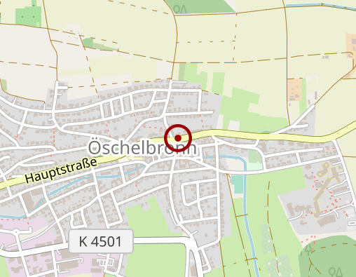 Karte: Mobiler Dienst Pflege & Mehr