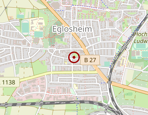 Karte: ABSOLUT BEAUTY KOSMETIKSTUDIO