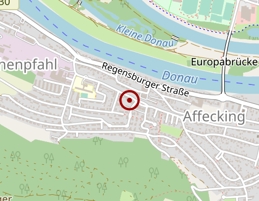 Karte: Kohler Susanne Dr.med.