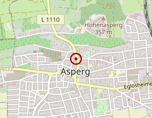 Karte: Schöler Maurus Krankengymnastik