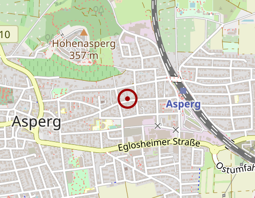 Karte: Muth Suse Heilpraktikerin