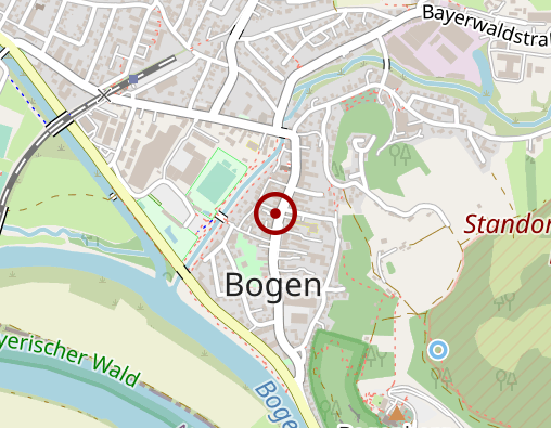 Karte: Dr. med. Zoltan Asztalos