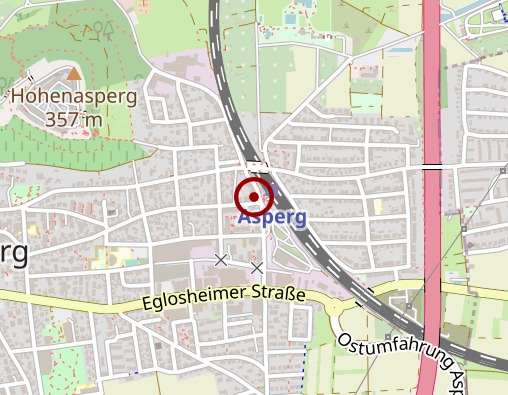 Karte: Reimold Karl-Dieter Dr.med. Allgemeinarzt