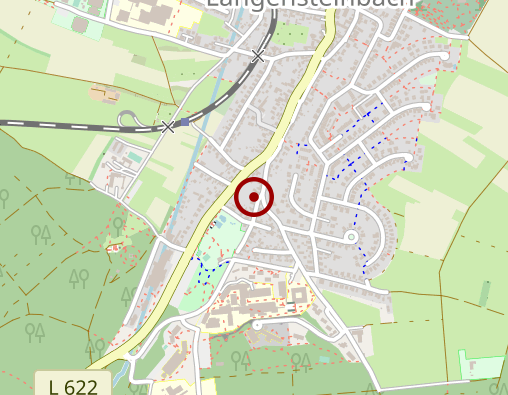 Karte: Zachmann Claudia