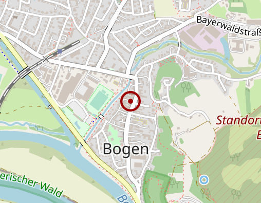 Karte: Schicker-Eisgruber Michaela