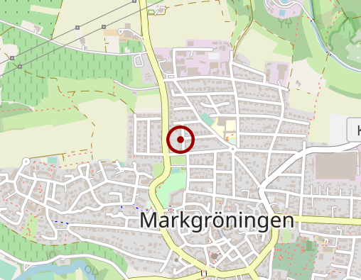 Karte: Ergotherapie Jauch