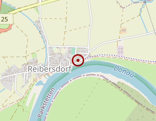 Karte: Alltag leicht gemacht - Alltagsbegleiter