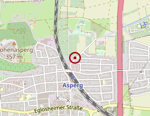 Karte: Dogs - Reha Hundephysiotherapie