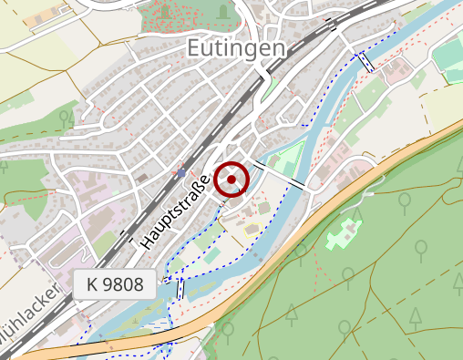 Karte: Continolo Carmela