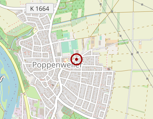 Karte: Jäger-Paul Carmen Massagepraxis