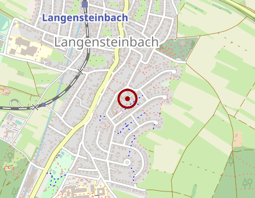 Karte: Horst Beatrice