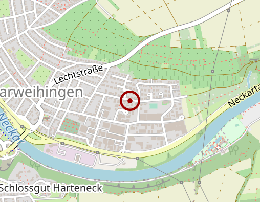 Karte: Keller Sybille Krankengymnastin