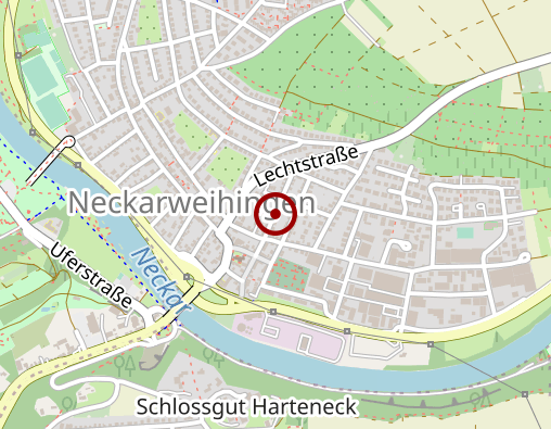 Karte: ALBT - Ante Lerote