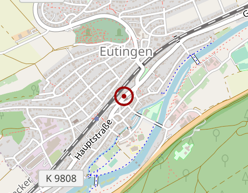 Karte: Rats Apotheke