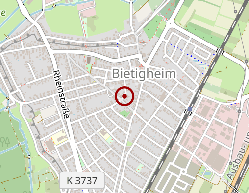 Karte: Beckert W. Dipl.-Psychologe