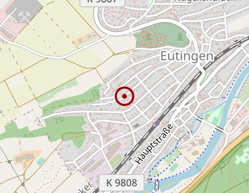 Karte: T & S Services