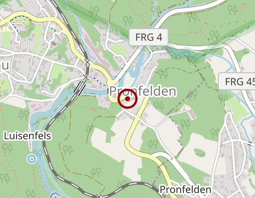 Karte: Tanzer A. Taxi