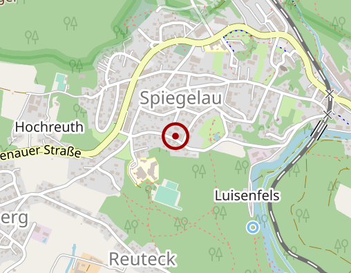 Karte: Erntner Krankengymnastik- und Massagepraxis