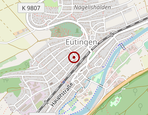 Karte: Rosentreter Mario Dipl.-Psychologe