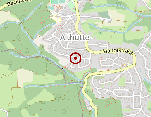 Karte: PhysioProfil Murrhardt GmbH & Co. KG