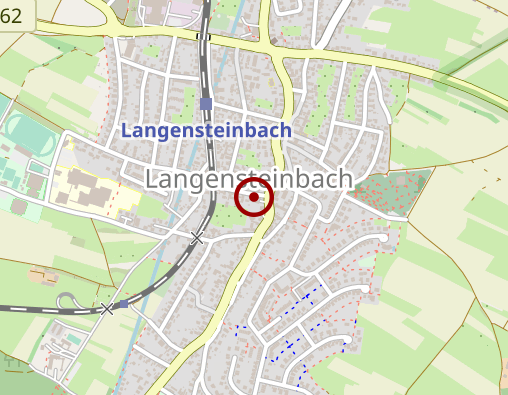 Karte: Laskowski Rainer