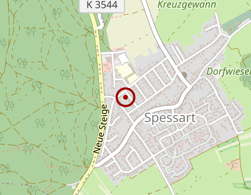 Karte: Antonius-Apotheke