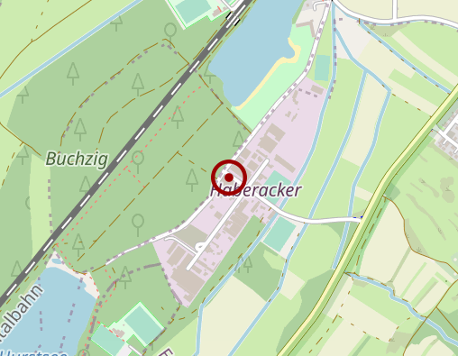 Karte: Klaus Großküchen GmbH