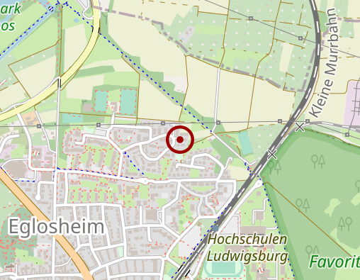 Karte: Hüttenhain Helmut Logopäde und Gabriele