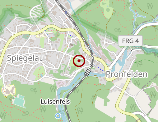 Karte: Juvancic Bärbel Heilpraktikerin