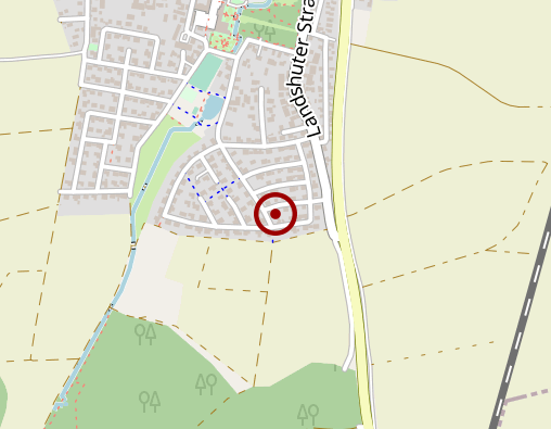 Karte: Grubmüller-Hönow Edith Heilpraktikerin