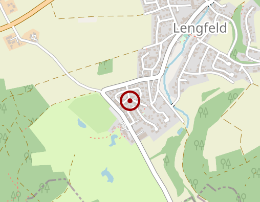 Karte: Gareis Thomas Dr. Ernährungsberater