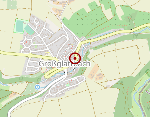 Karte: Herzblut Pflege Rosalia Frenda