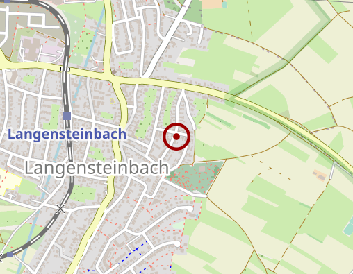 Karte: Opitz Dorothea