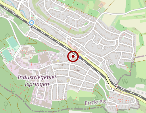 Karte: Klingbeil-Furch Agnes