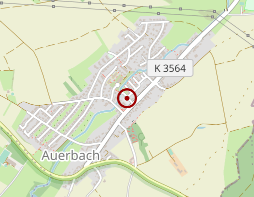 Karte: ANIMA - Pflege zu Hause Zvonimir Celing Ambulanter Pflegedienst