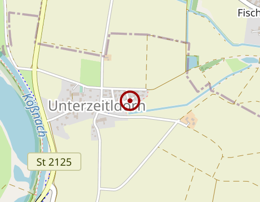 Karte: Wieninger Franz Felix Praxis für Naturheilkunde