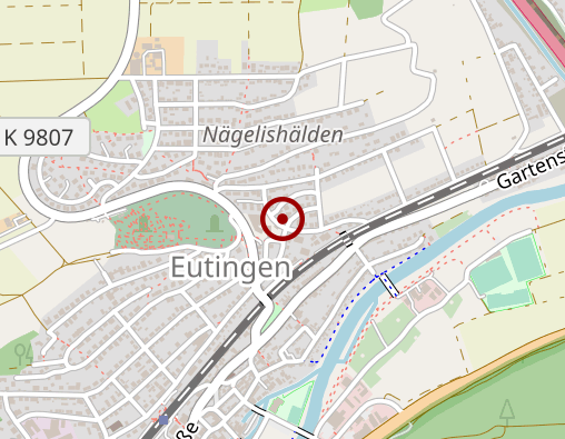 Karte: Strache Hans-Martin