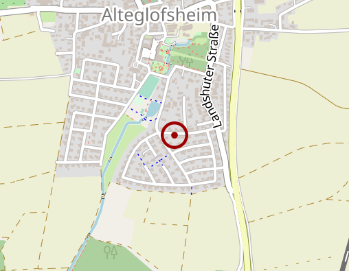 Karte: Schloß-Apotheke