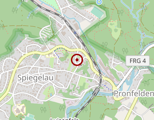 Karte: Wald-Apotheke