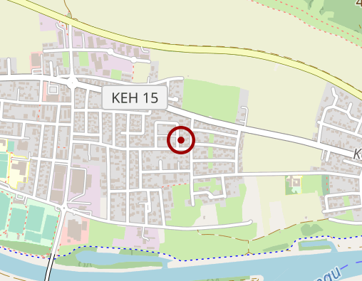 Karte: Staller-Zimmerer Monika Familientherapeutin