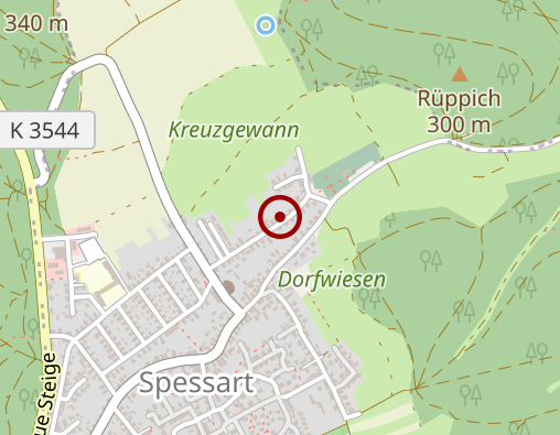 Karte: Hatt-Ochs Monika