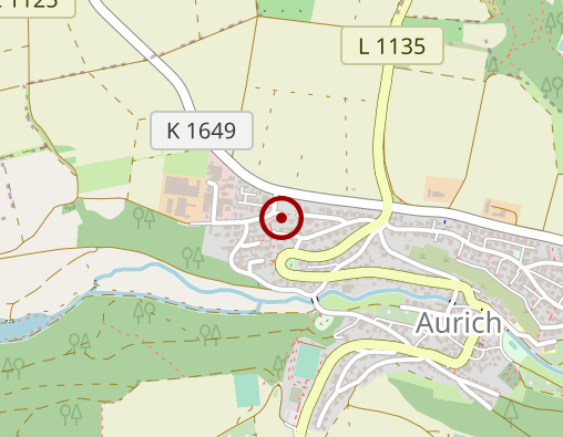 Karte: Treffert Helga Heilpraktikerin