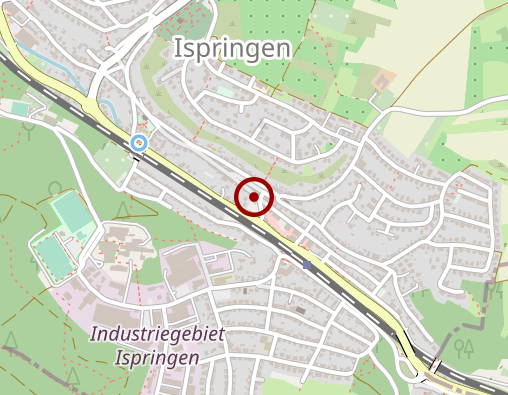 Karte: Grosse Michaela